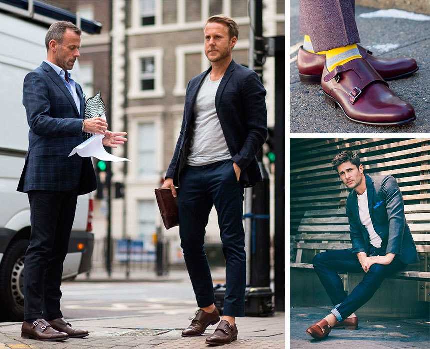 Стильные мужские полуботинки занимают промежуточное место между ботинками и туфлями Что это такое и какая разница между ботинками и полуботинками Как выбрать и с чем носить