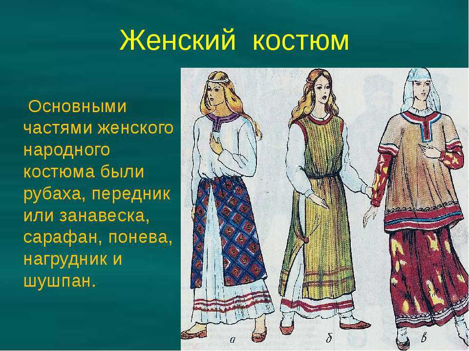 Удивительные обычаи и забавные традиции мордовского народа