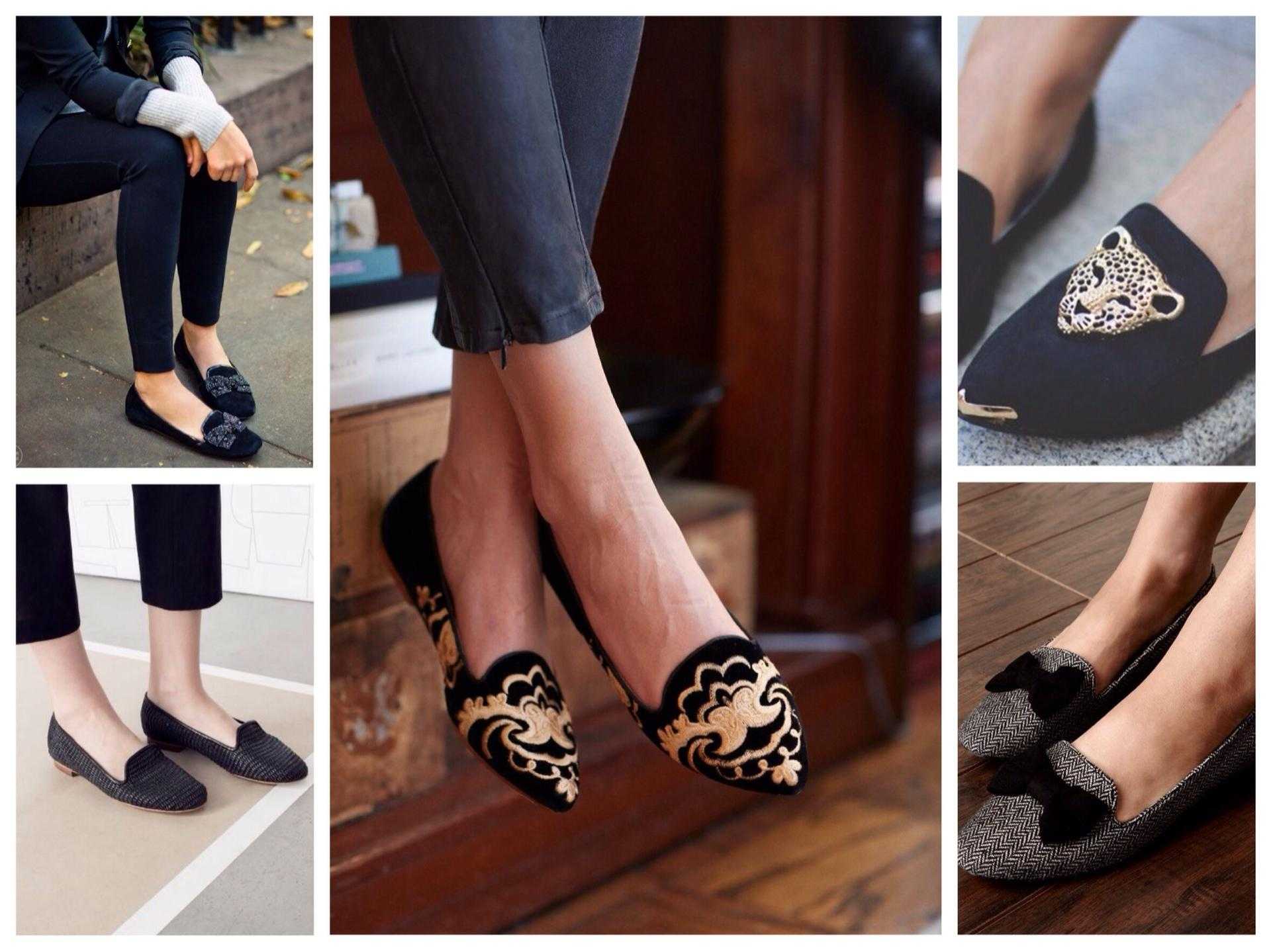Модная женская обувь мюли с фото: что это такое и с чем носить
