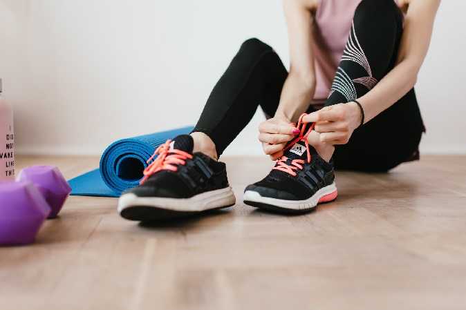 Кроссовки для фитнеса — какие выбрать? рейтинг лучших вариантов для занятий спортом (топ-150 фото)
