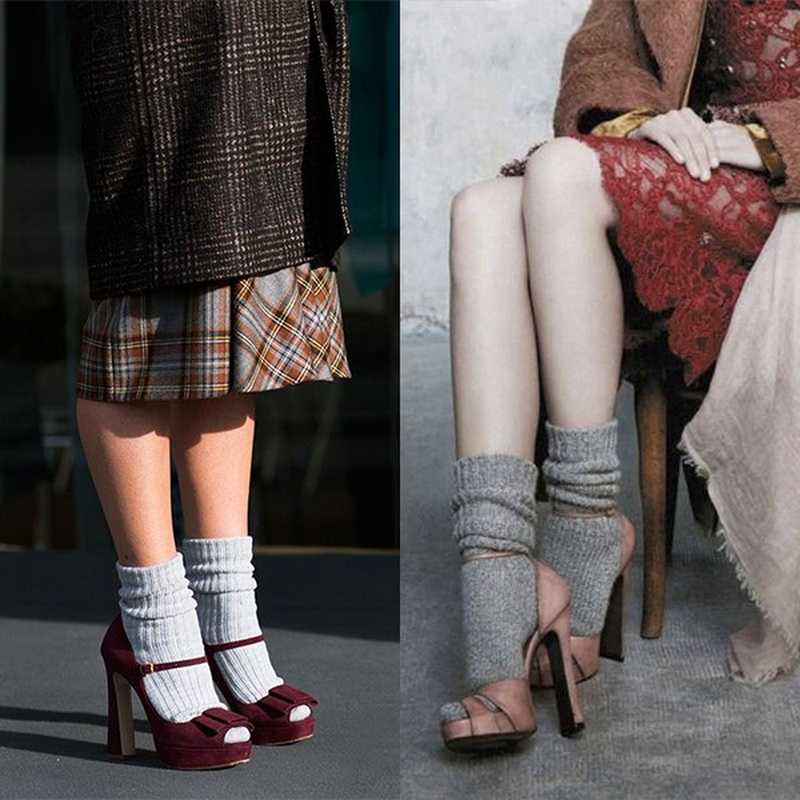 На обсуждение: «носки с сандалиями признали главным модным недоразумением всех времен» « бнк