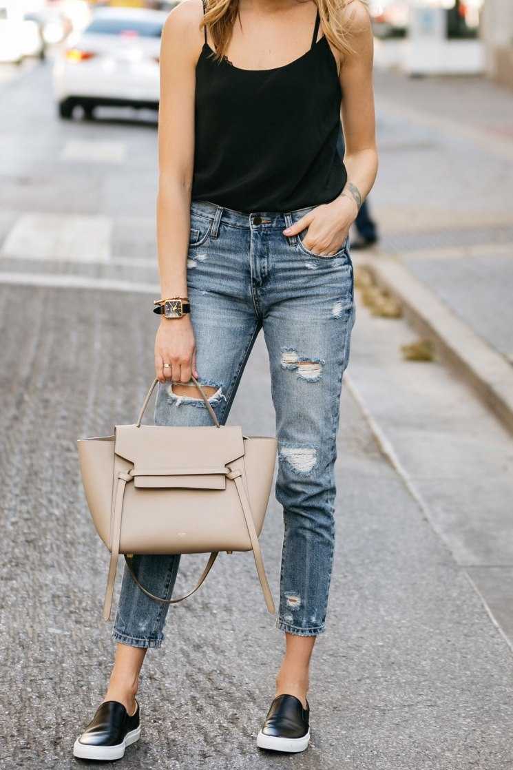 Модное джинсовое платье: 100+ тенденций, новинок, фасонов на фото