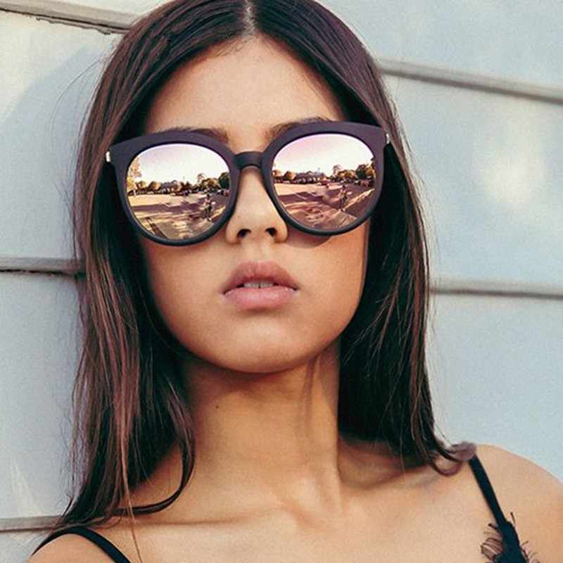 Модные солнцезащитные очки 2022 - женские тренды: фото, основные тенденции, новинки