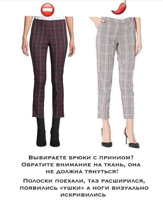 Модные женские брюки на весну 2022 года