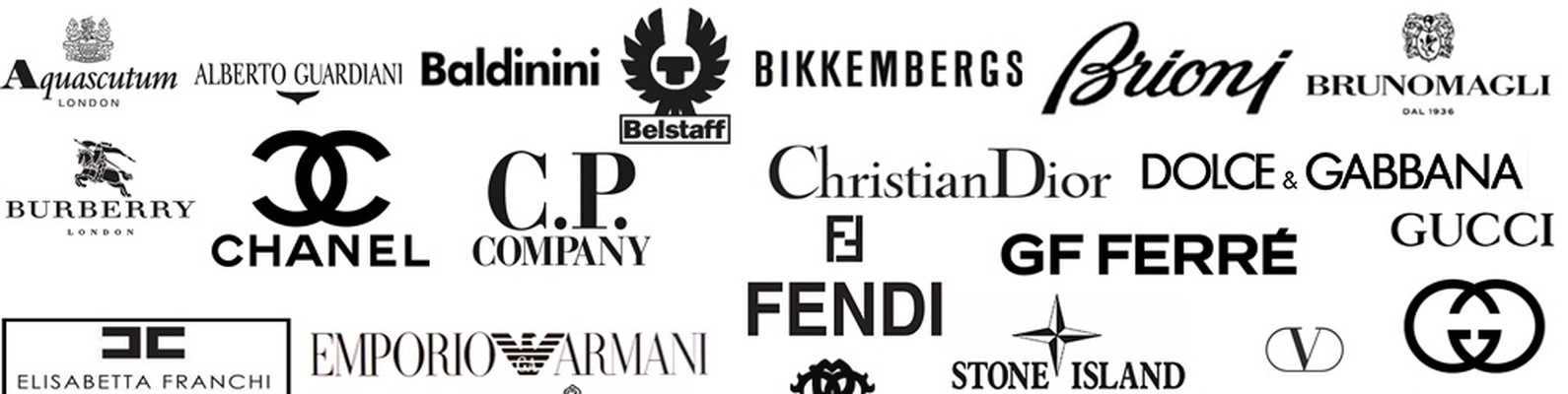 Список недорогих итальянских брендов одежды