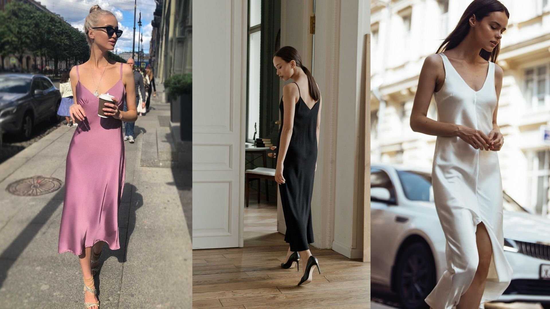 100 модных новинок: стильное платье-рубашка 2021 - тренды сезона