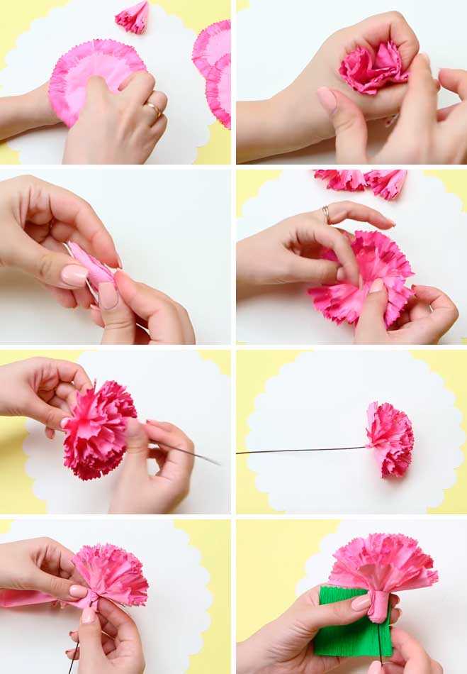 Как сделать оригами из бумажных салфеток своими руками?