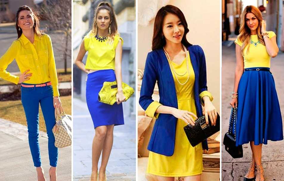 Согласно модным тенденциям этого сезона синий играет всем своими оттенками в коллекциях модных дизайнеров Правильно сочетание в одежде синего цвета, что он означает и кому идет