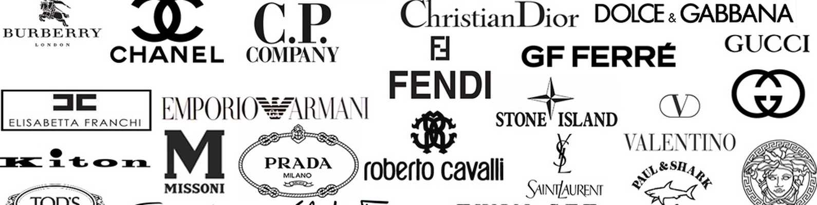 Итальянские бренды одежды, что предлагают и в каком сегменте