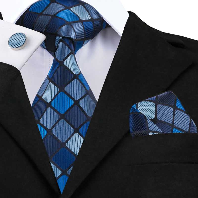 Подбираем галстук к рубашке, руководство по комбинированию. фото