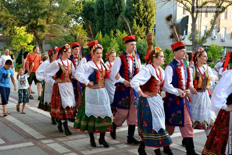 Русский народный костюм - история и особенности национального наряда для мужчин и женщин