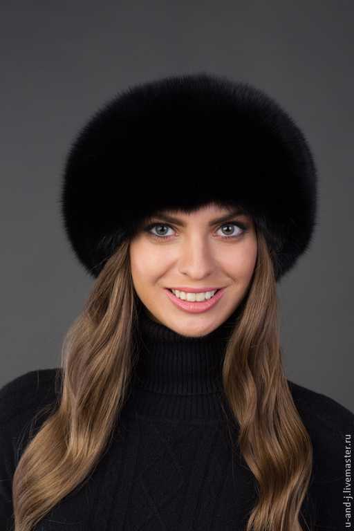 О чем нужно знать при покупке женской норковой шапки? про одежду - популярный интернет-журнал