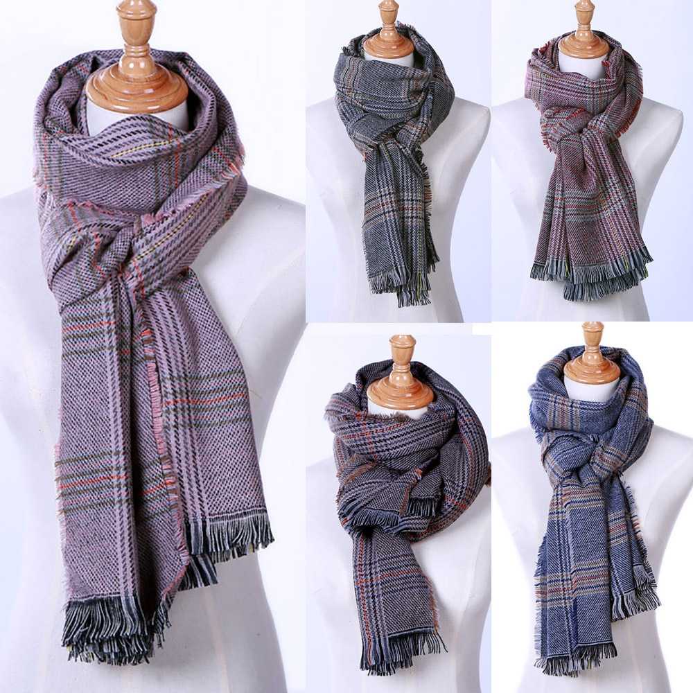Как красиво повязать шарф на пальто: дневник группы «подбираем гардероб вместе!!!»: группы - мода на relook.ru