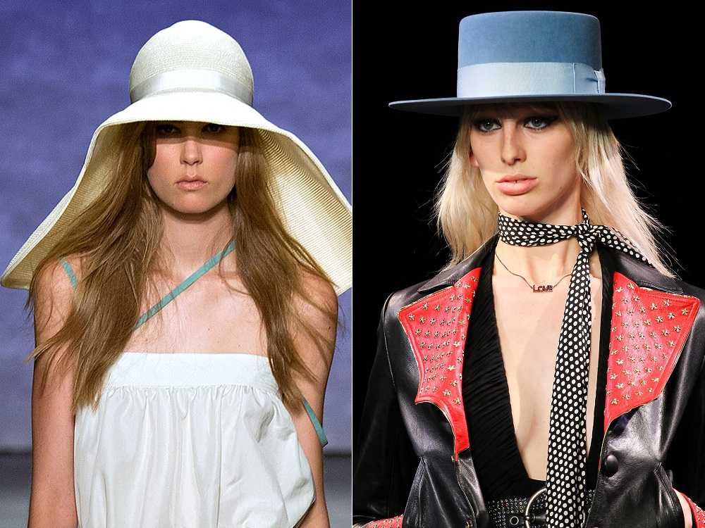 Национальные и этнические виды шапок и шляп » модные тенденции для девушек и женщин