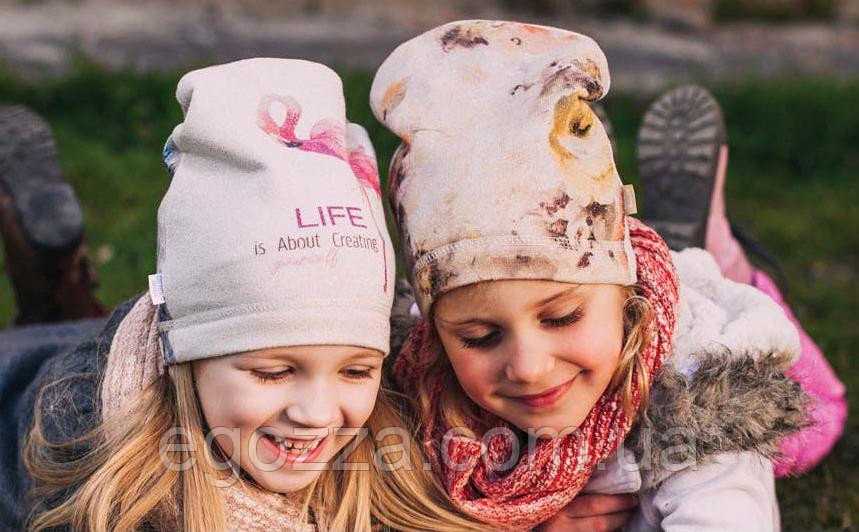 Как выбрать зимнюю шапку ребёнку, чтобы было и удобно, и практично? - мамина записная книжка