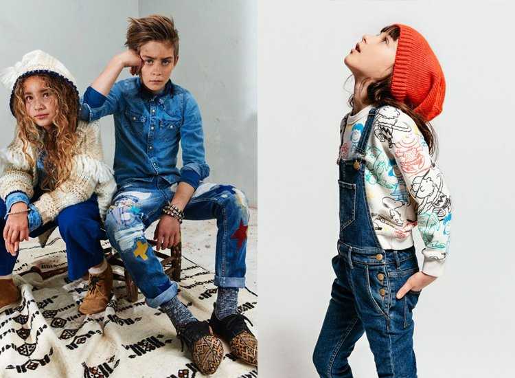 New! модные детские куртки осень зима 2021-2022 тренды 84 фото новинки