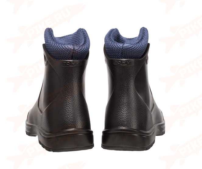 Обувь из эва – легкий способ сохранять ноги теплыми и сухими – блог интернет-магазина спецодежды спец-гост
