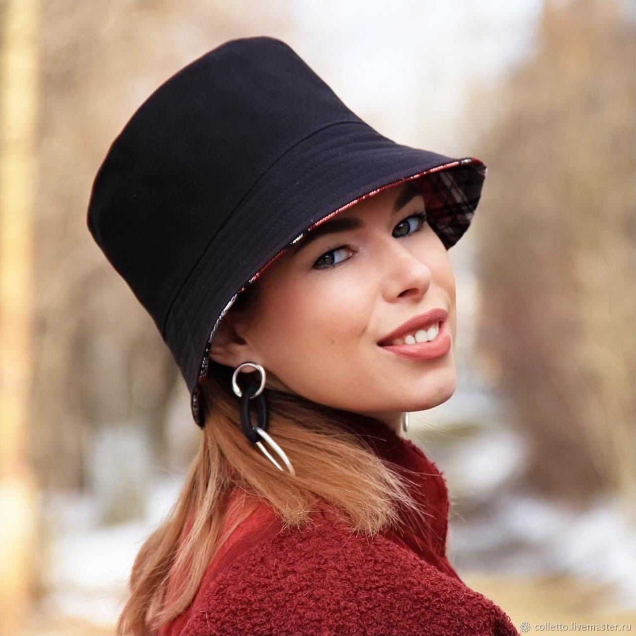 Какие бывают виды белых шляп и где они уместны Чем различаются женские и мужские модели Каковы особенности черно-белых шляп