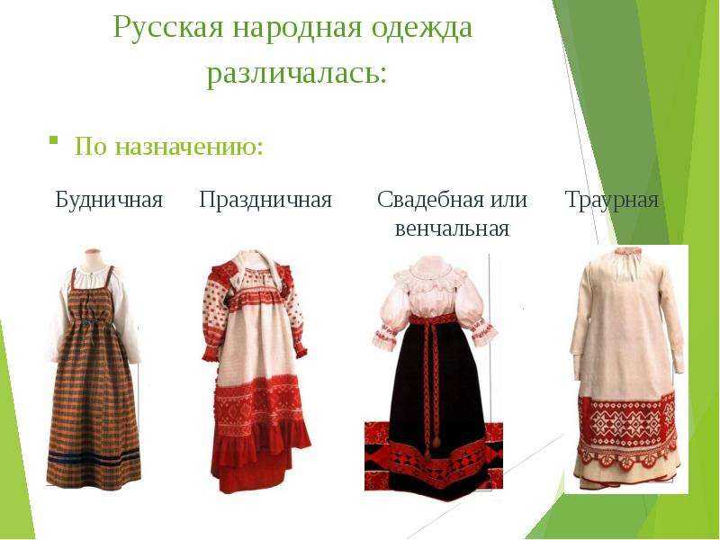 Одежда в русском стиле: как выбрать и с чем сочетать современный народный стиль для женщин