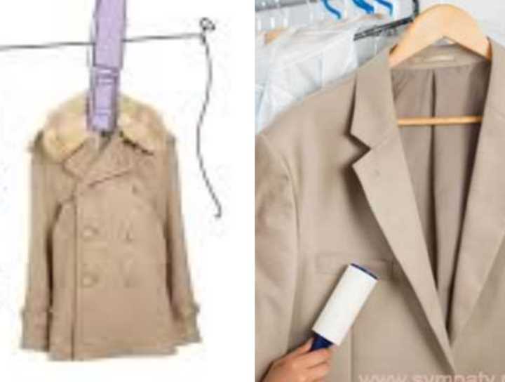 Как постирать пиджак в домашних условиях: 4 способа  | mirnadivane.ru