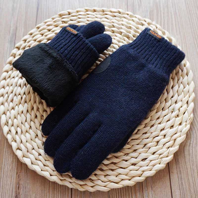 Топ-15 лучших мужских перчаток и варежек — рейтинг 2021-2022