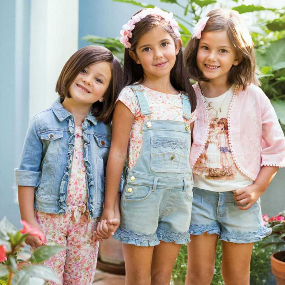 Лучшие бренды детской одежды российского производства | каталог интернет магазинов