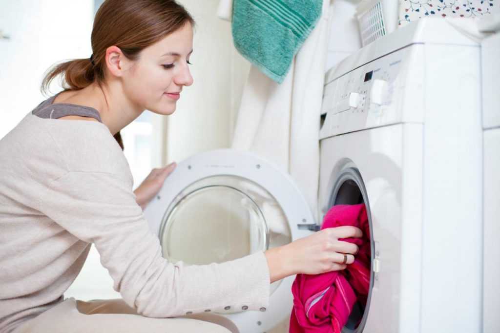 Можно ли стирать порошком для ручной стирки в стиральной машине