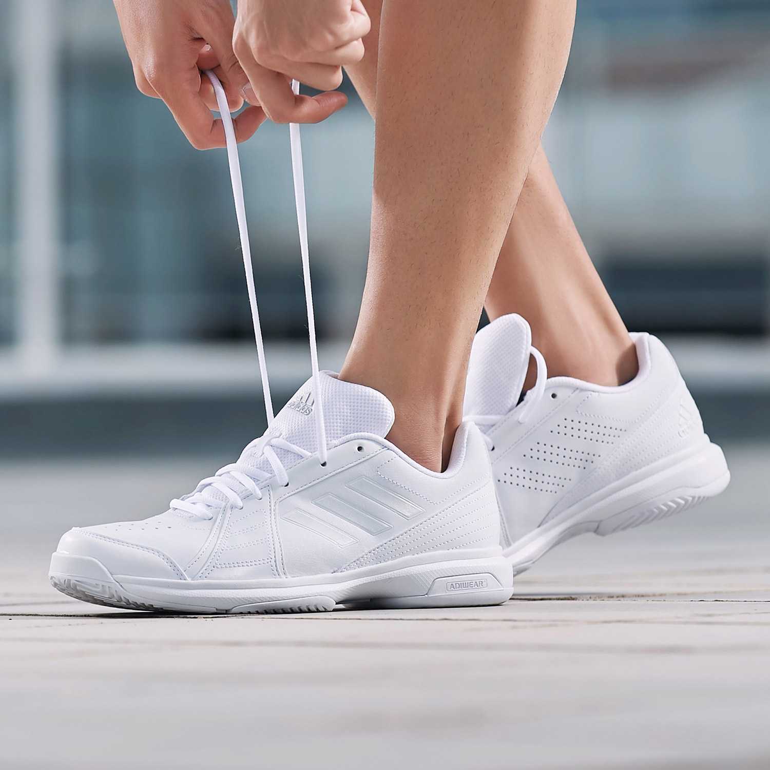 Топ-20 женских кроссовок для фитнеса и тренировок (2019)