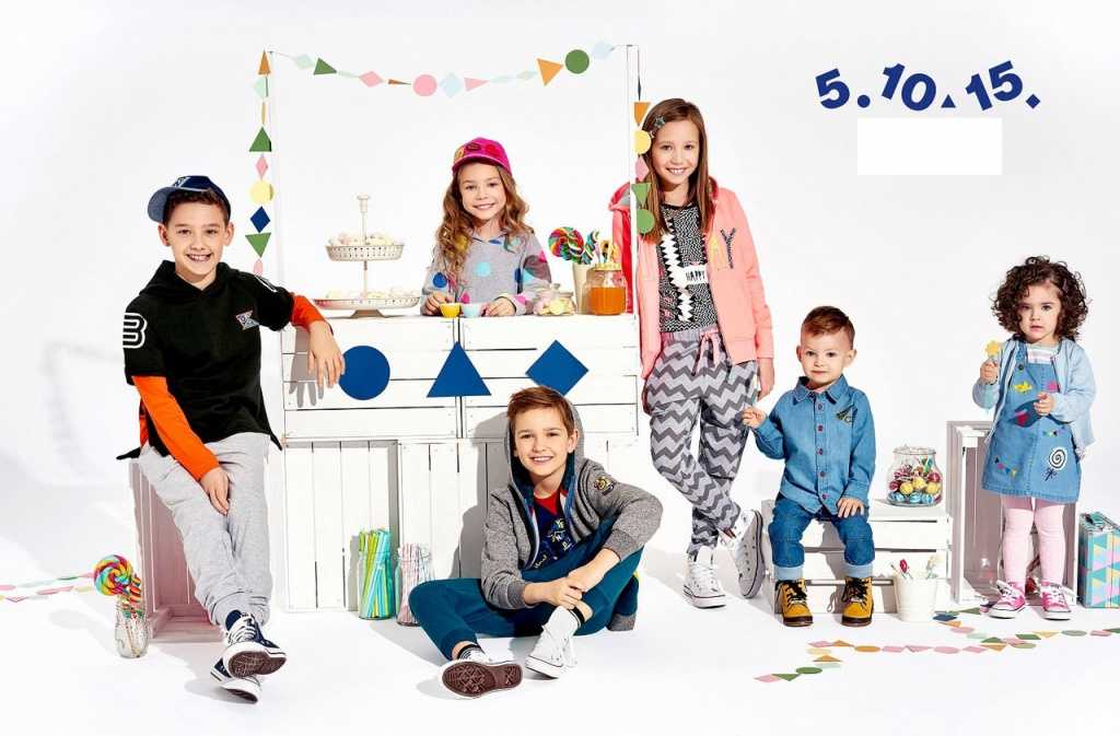 Лучшие бренды детской одежды российского производства | каталог интернет магазинов