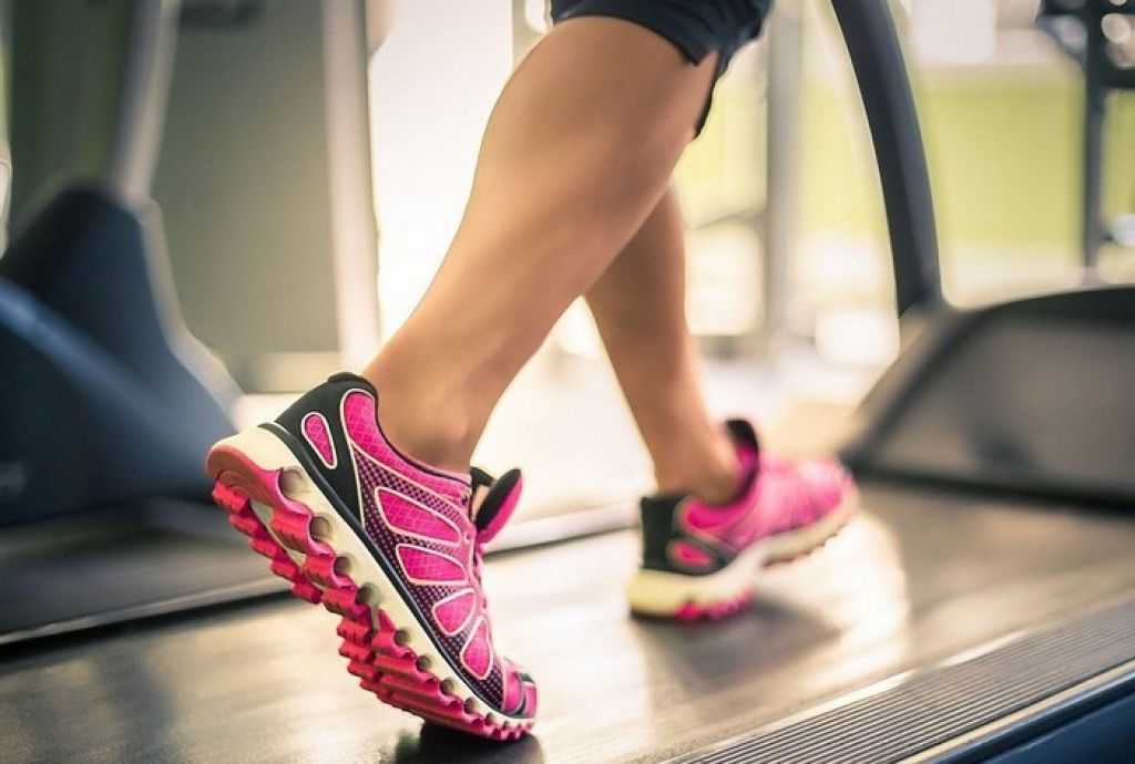 Кроссовки для фитнеса женские, мужские: как выбрать, какие должны быть