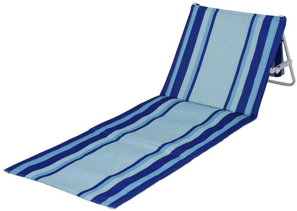 Выбор подстилки для пляжа: коврик, плед и покрывало