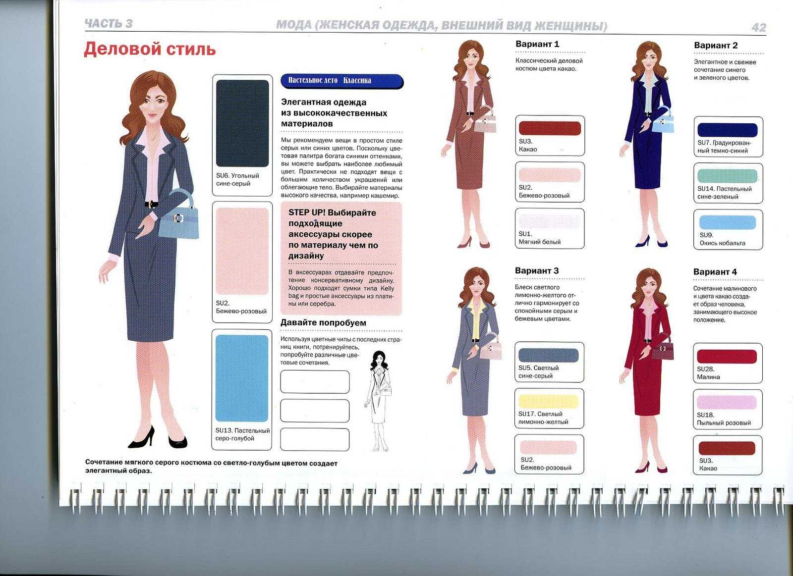 Деловая женская одежда 2021-2022: модные советы, 86 фото, модели и цвета 2021-2022 года, требования и правила делового дресс-кода