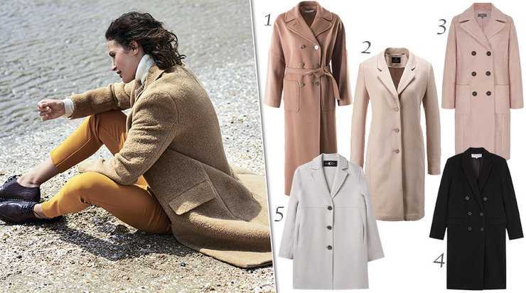 Пальто с пелериной – это одна из многих вещей, которую вновь оживили дизайнеры в своих показах Какова история и особенности этого пальто Какие тенденции сейчас в моде