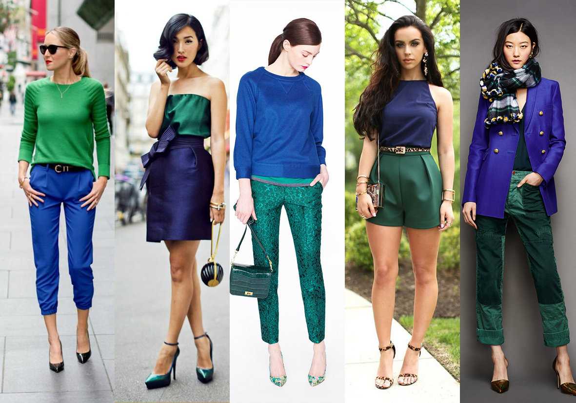 C чем носить зеленое платье: 35 фото-образов | trendy-u