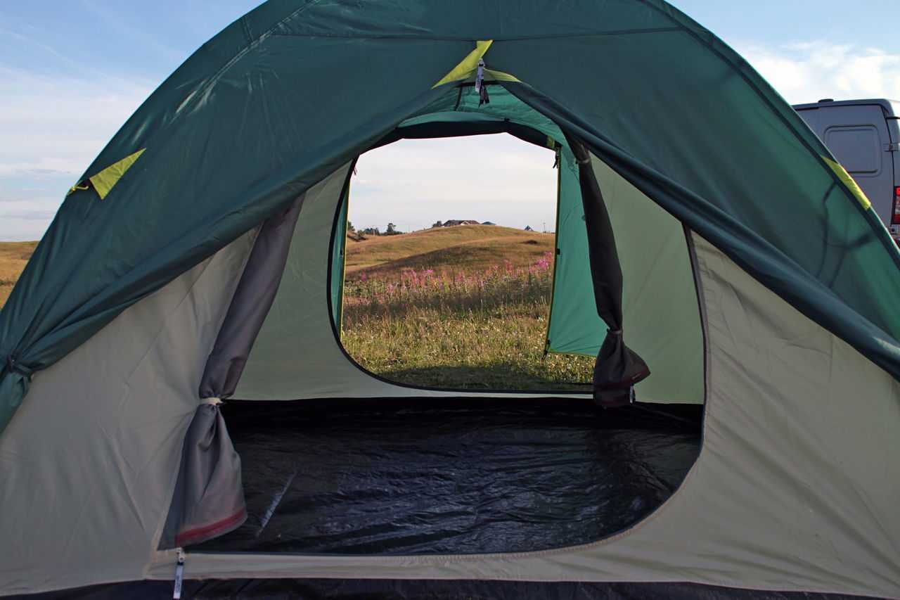 ▷ кемпинговая палатка - как выбрать? | топ-5 лучших палаток ◁