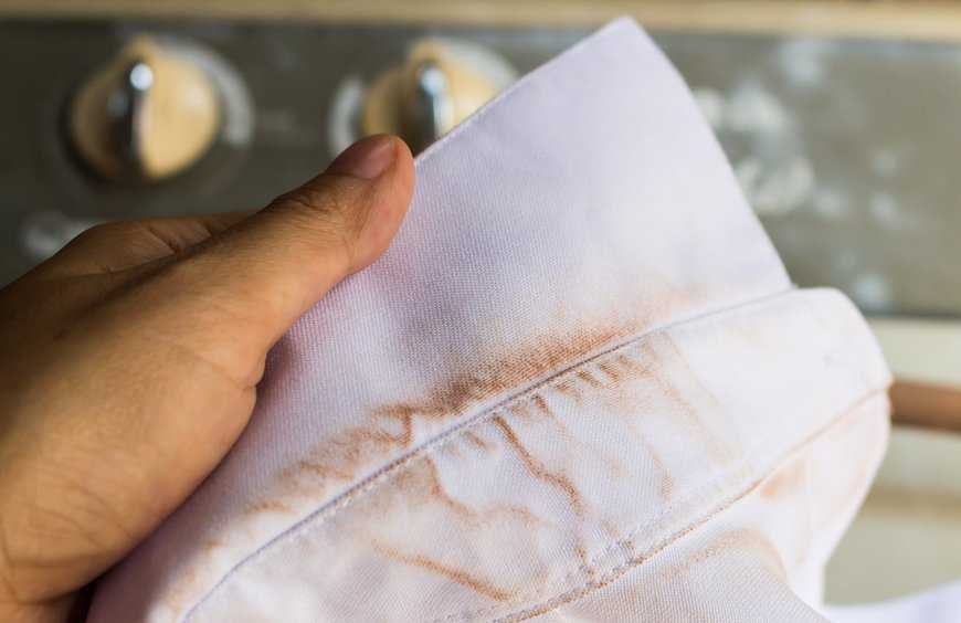 Как почистить пиджак в домашних условиях: можно ли стирать, видео