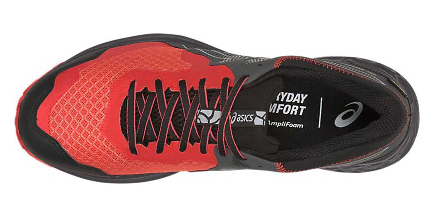 Как выбрать кроссовки для бега: технологии беговой обуви