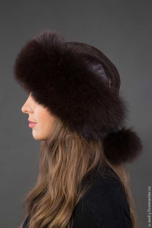 Женские меховые шапки: фасоны и модели. как выбрать и с чем носить? — мир счастья