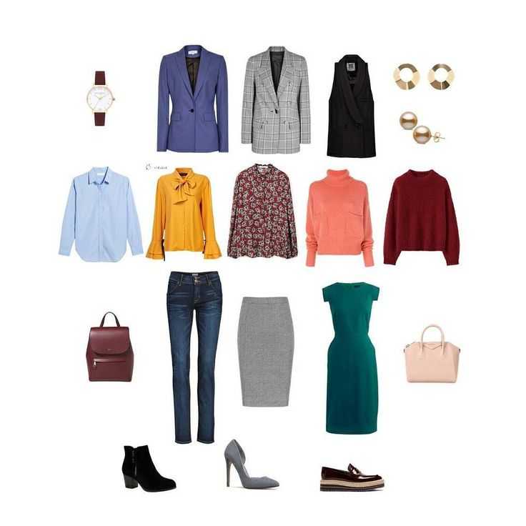 Одежда деловой женщины: правила и фото одежды в официальном стиле для офиса и торжественных мероприятий