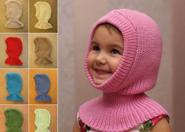 10 лучших брендов детских зимних шапок - рейтинг 2021