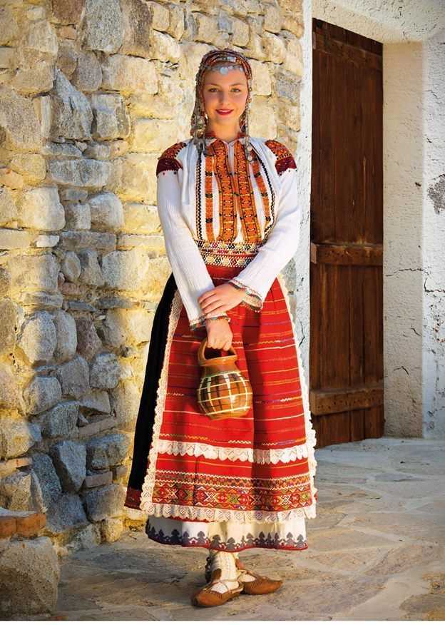Как выглядят болгарские девушки?