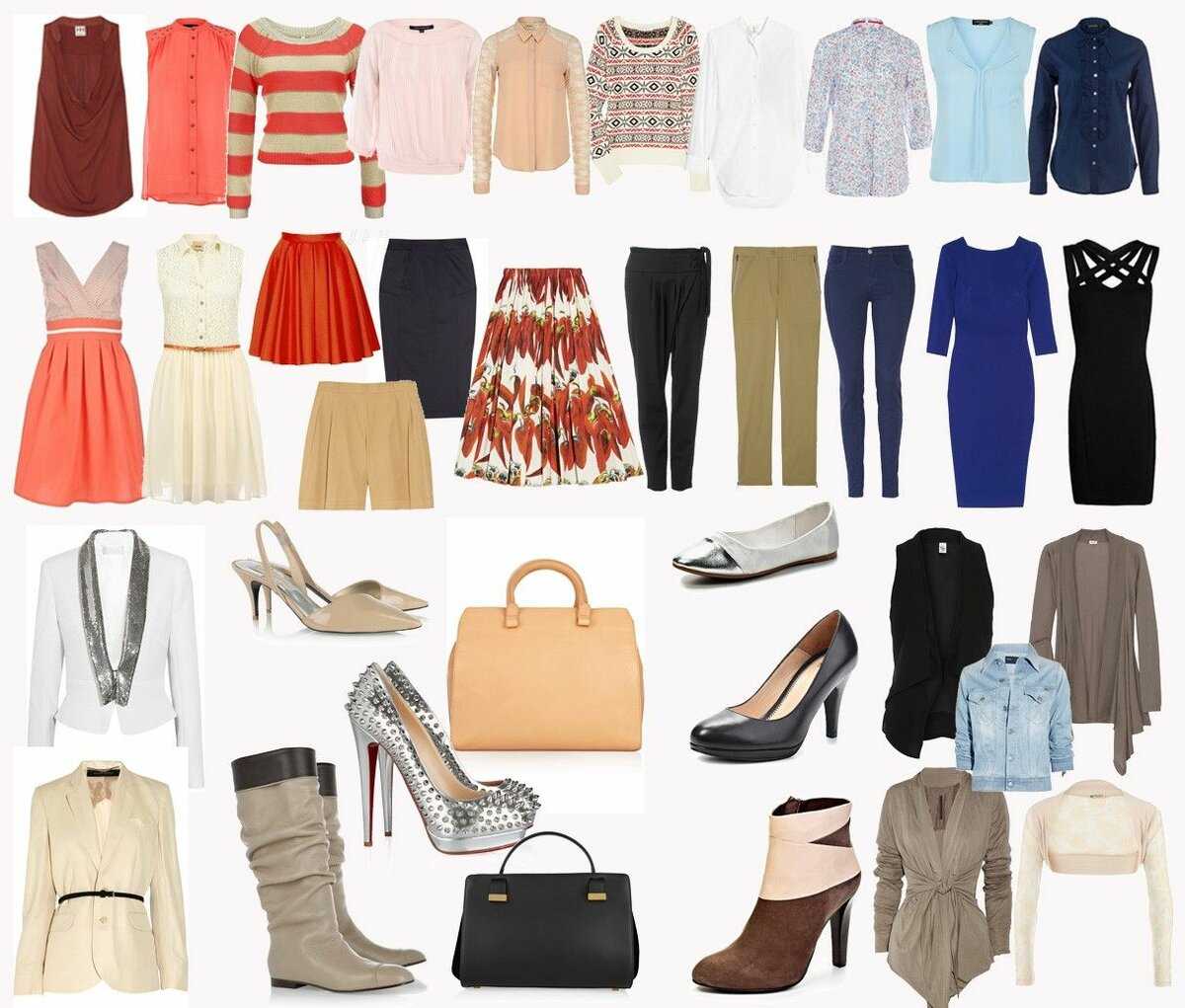Как найти свой стиль в одежде: советы, рекомендации, фото
как найти свой стиль в одежде — modnayadama
