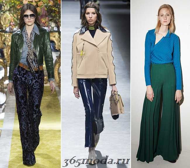 Какие женские брюки в моде? фото-обзор тенденций и примеры луков 2021-2022