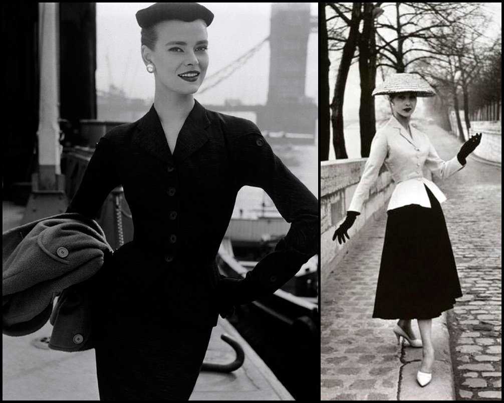 Стиль 1970-х годов в одежде для женщин и мужчин: история моды, тренды