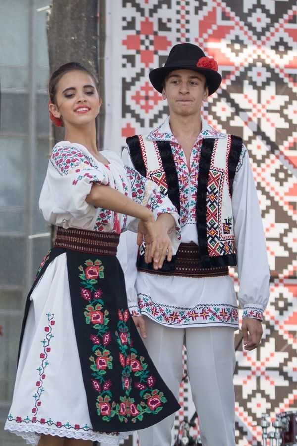 Молдаване — интересные факты о народе молдавии