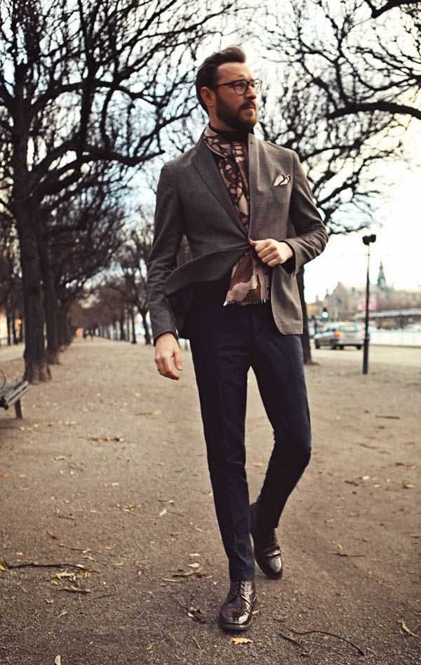 Во что одеться летом: 10 базовых элементов мужского гардероба | brodude.ru