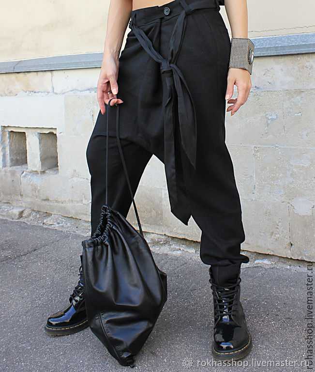 Женские брюки 2022 модные тренды