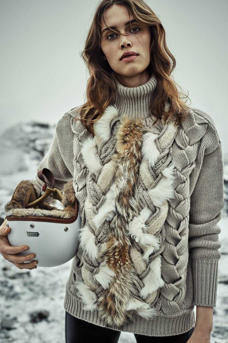 Скандинавский стиль в одежде – тренд осени-зимы 2020\2021: что это и на какие бренды нужно обратить внимание | world fashion channel