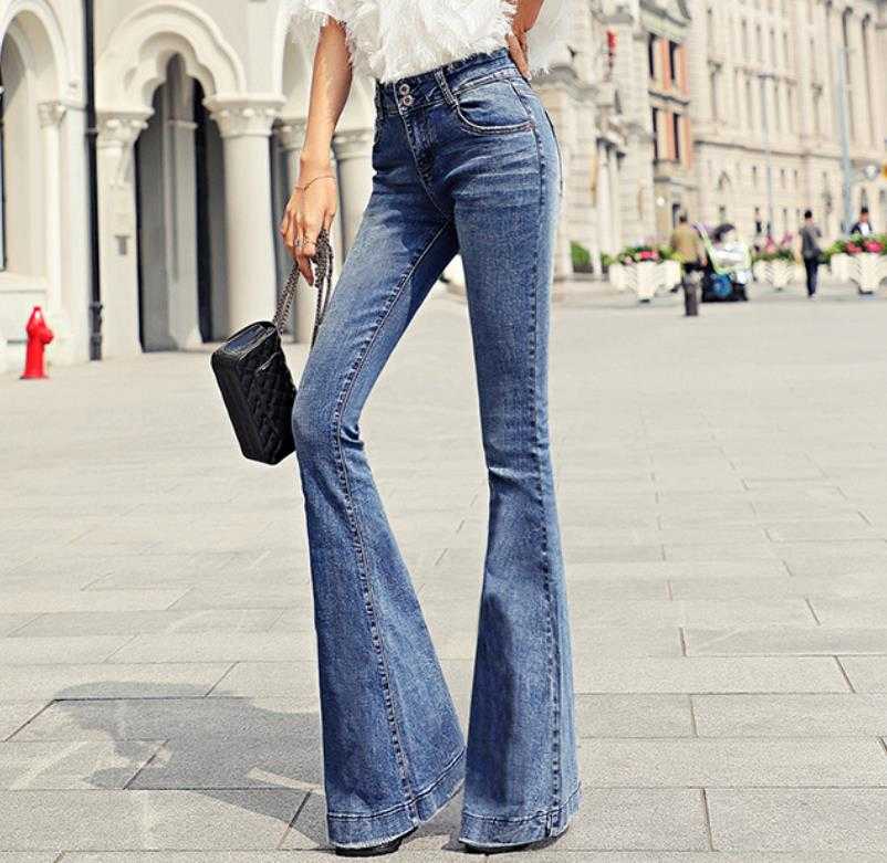 С чем носить джинсы в 2022: 5 фасонов, 4 стиля и 35 образов | trendy-u