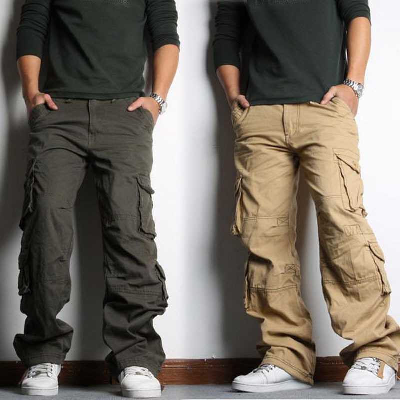 Мужские камуфляжные брюки (53 фото): с карманами, джоггеры, с резинкой внизу, с чем носить